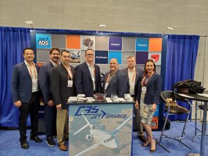 NBAA-BACE – Orlando, Florida