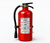 Fire Extinguishers